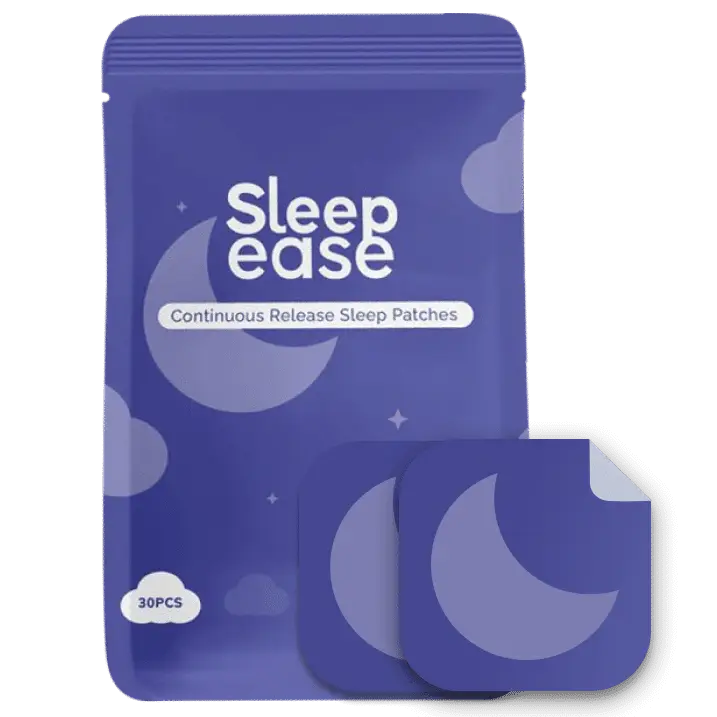 Sleep Ease Patch