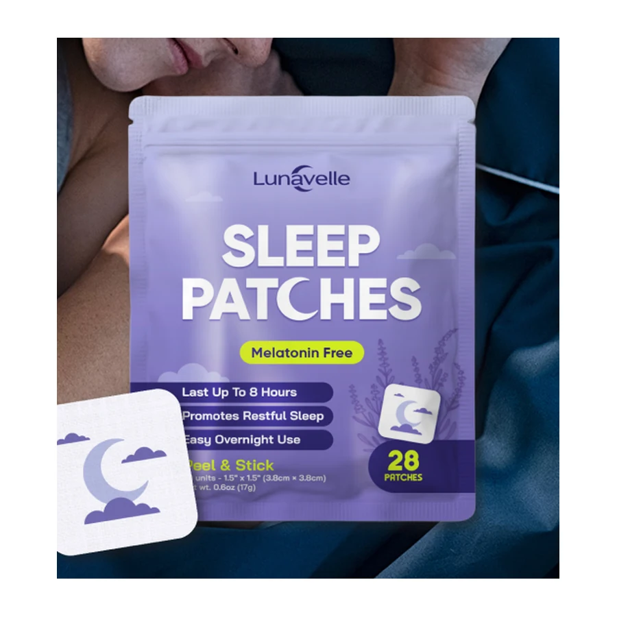 Lunavelle Sleep Patch