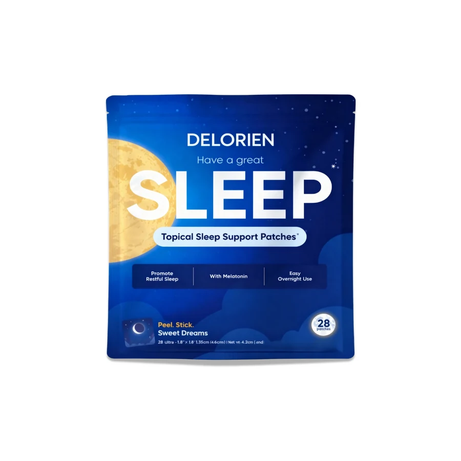 Delorien Sleep Patch