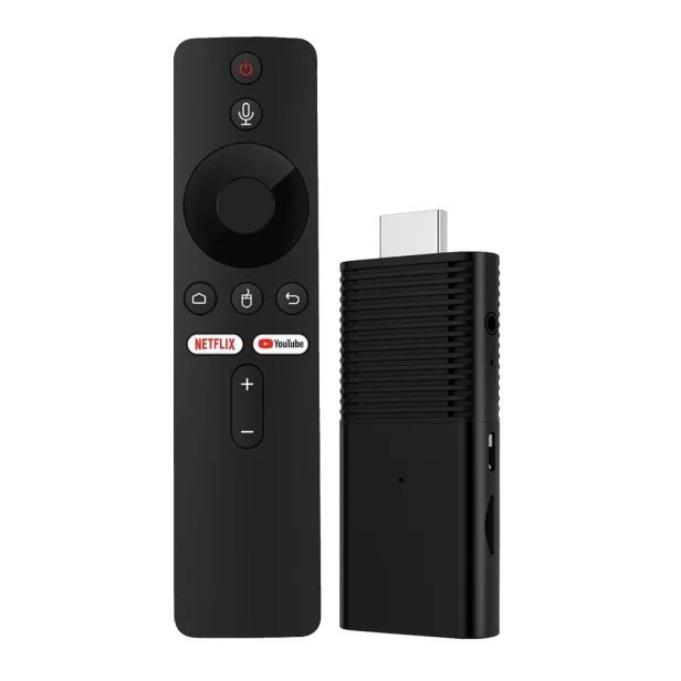 Flixy TV Stick