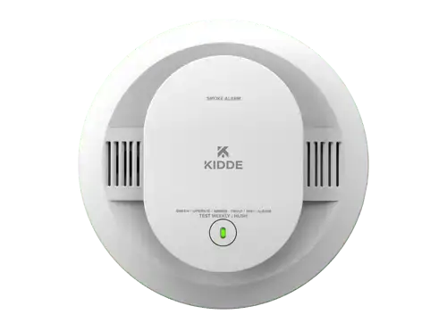Kidde Smoke Detector