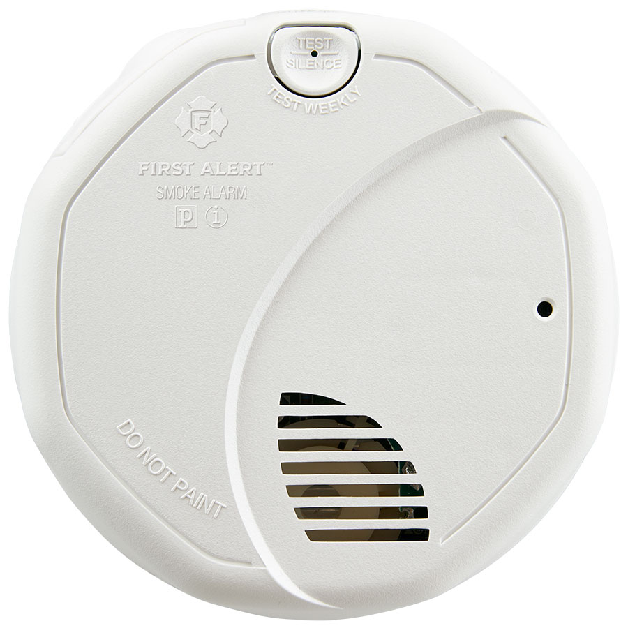 First Alert Smoke Detector