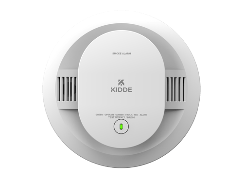 Kidde Smoke Detector