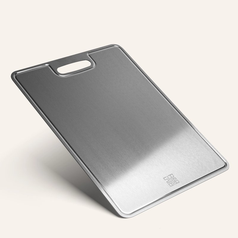Siraats Kitchen Titanium V2 Bild