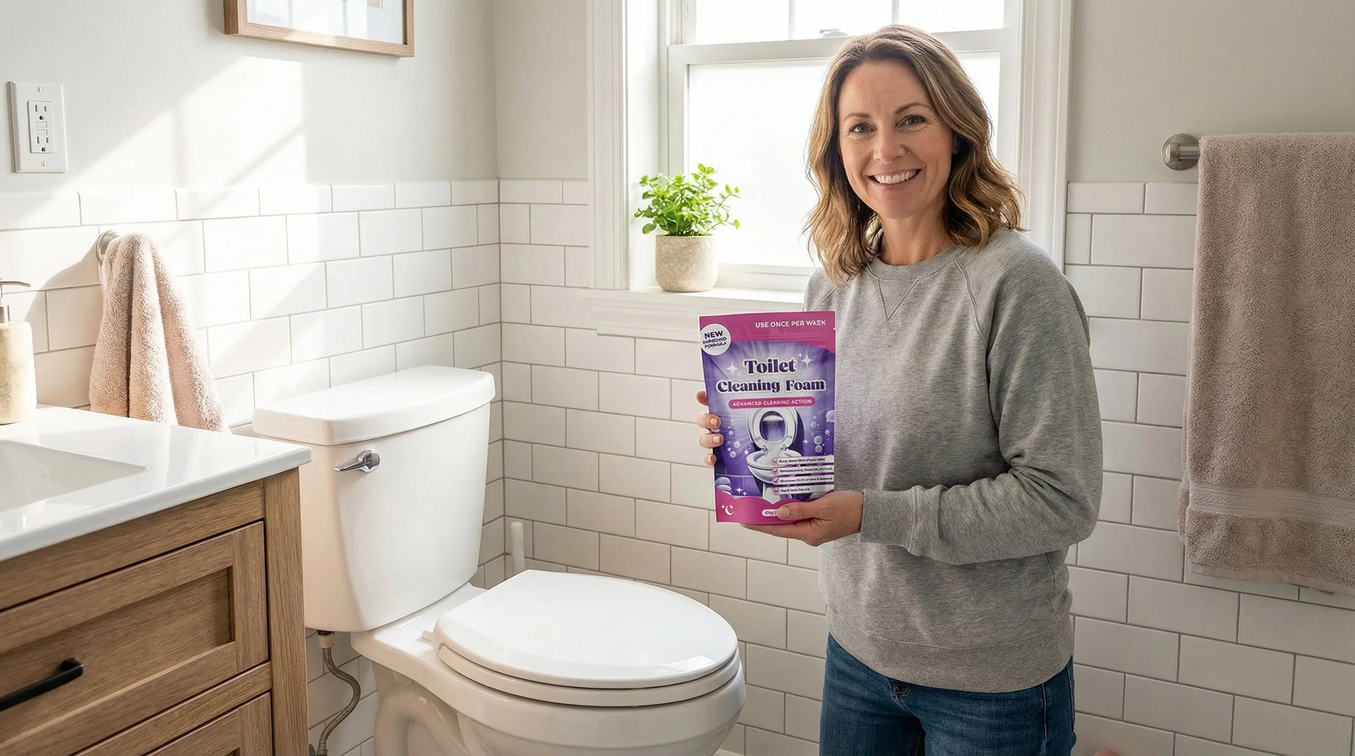 Product review