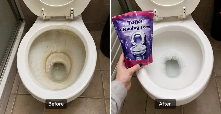Product review