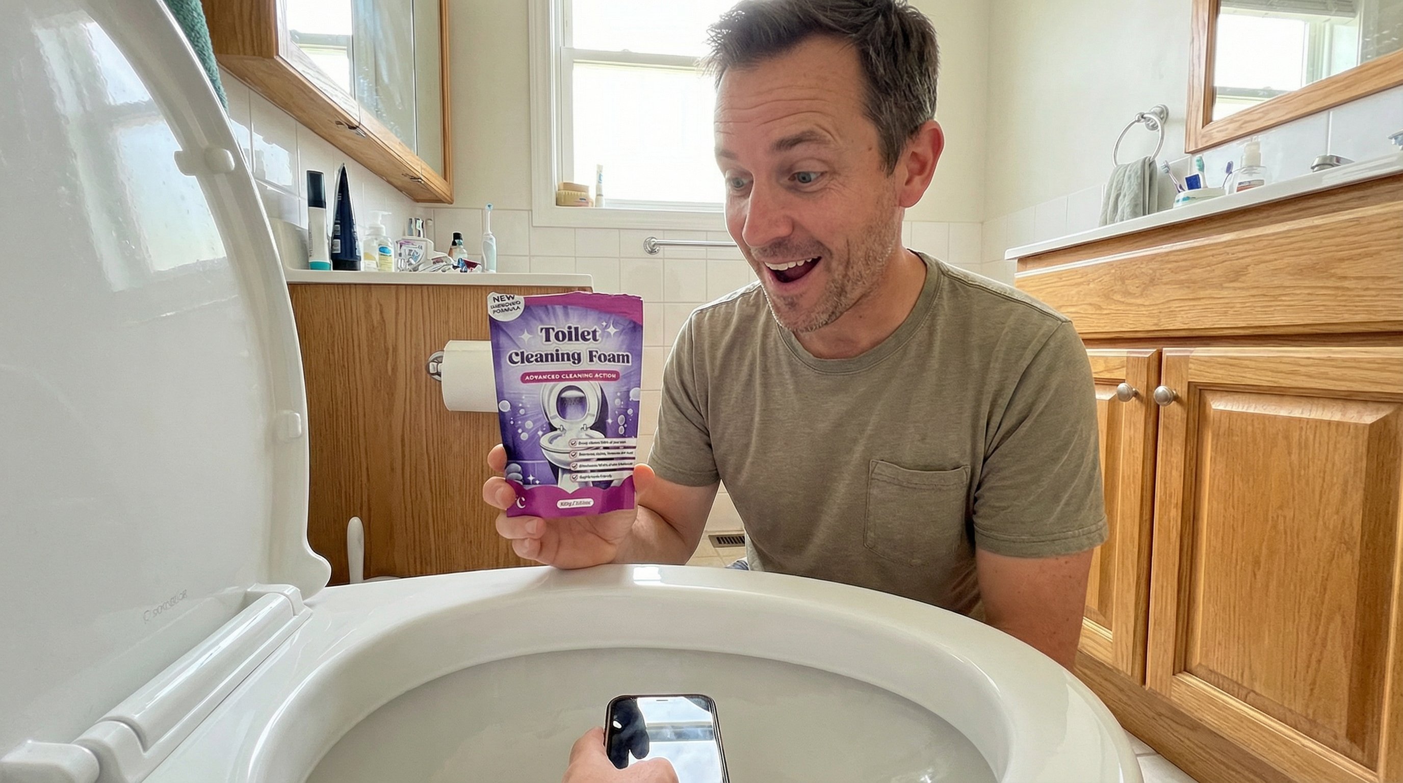 Product detail review