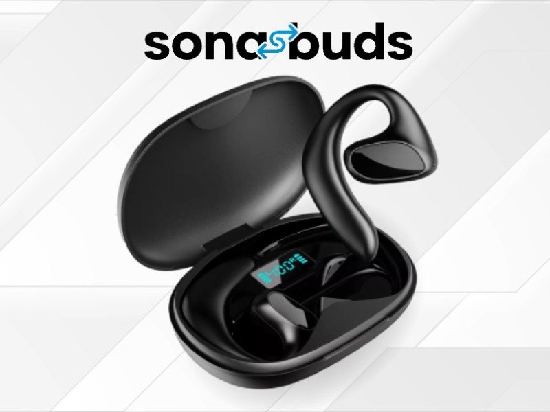 SonaBuds Translating Earbuds