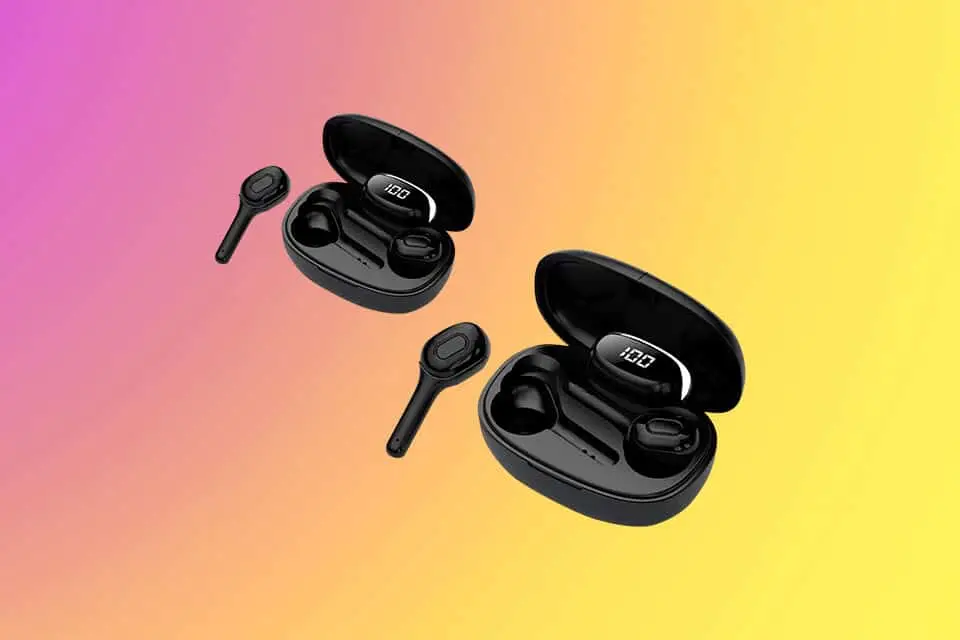 Best Translation Earbuds 1
