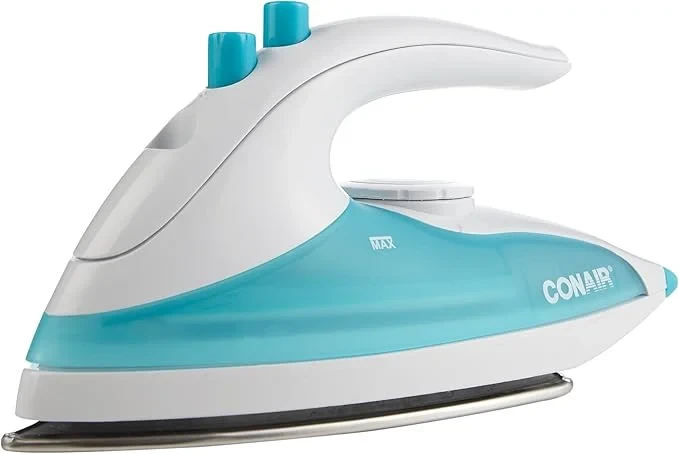 Conair EZ Press 800W Steam Iron (DPP143)