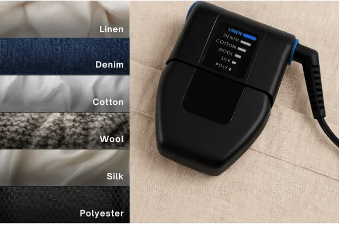 Product review