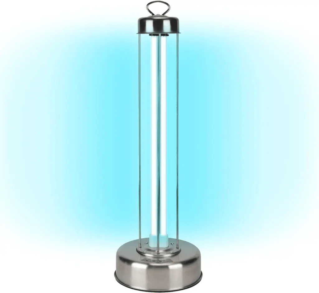 Tool Klean UV Light Sanitizer