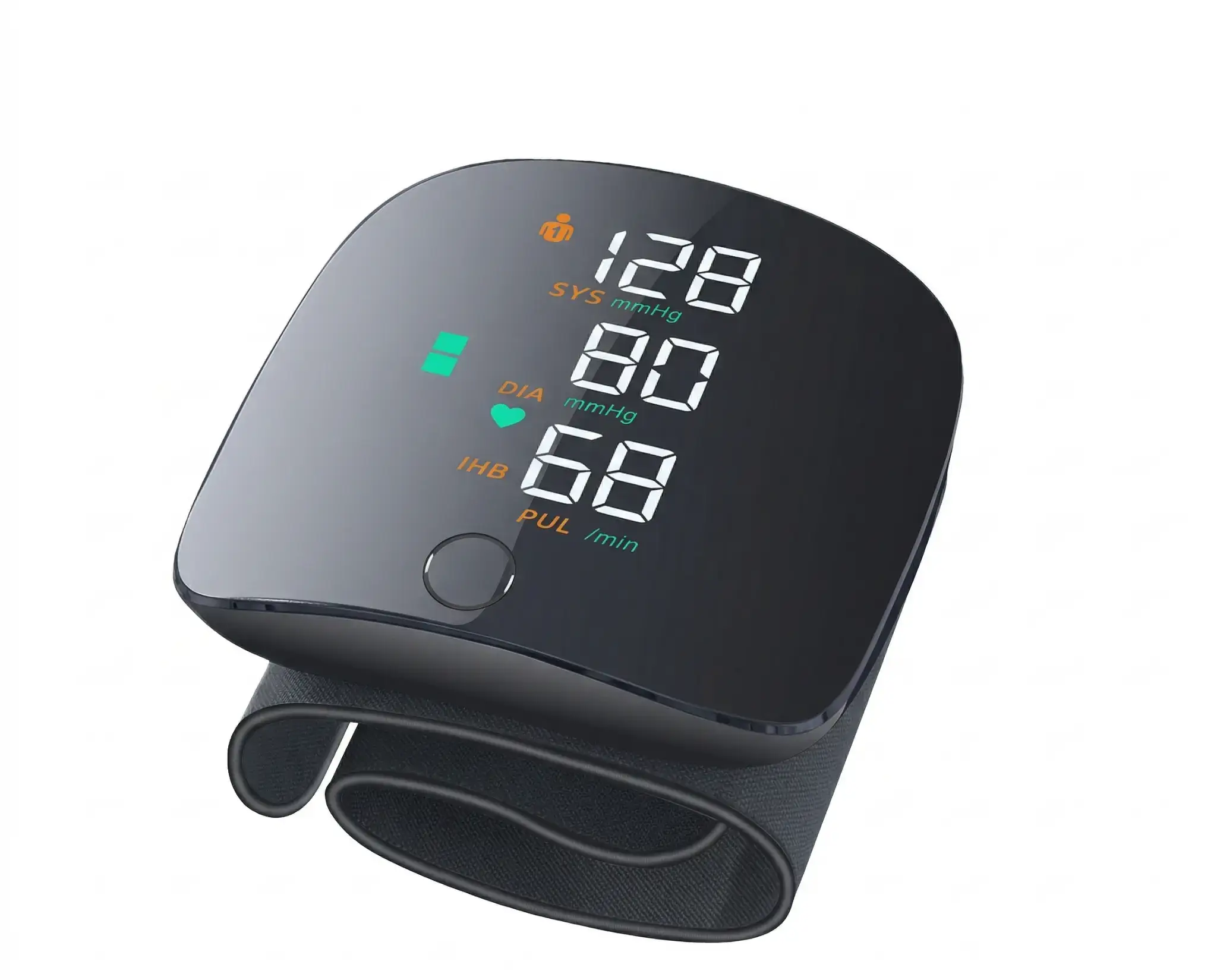 NovaMedic Pro BP Monitor