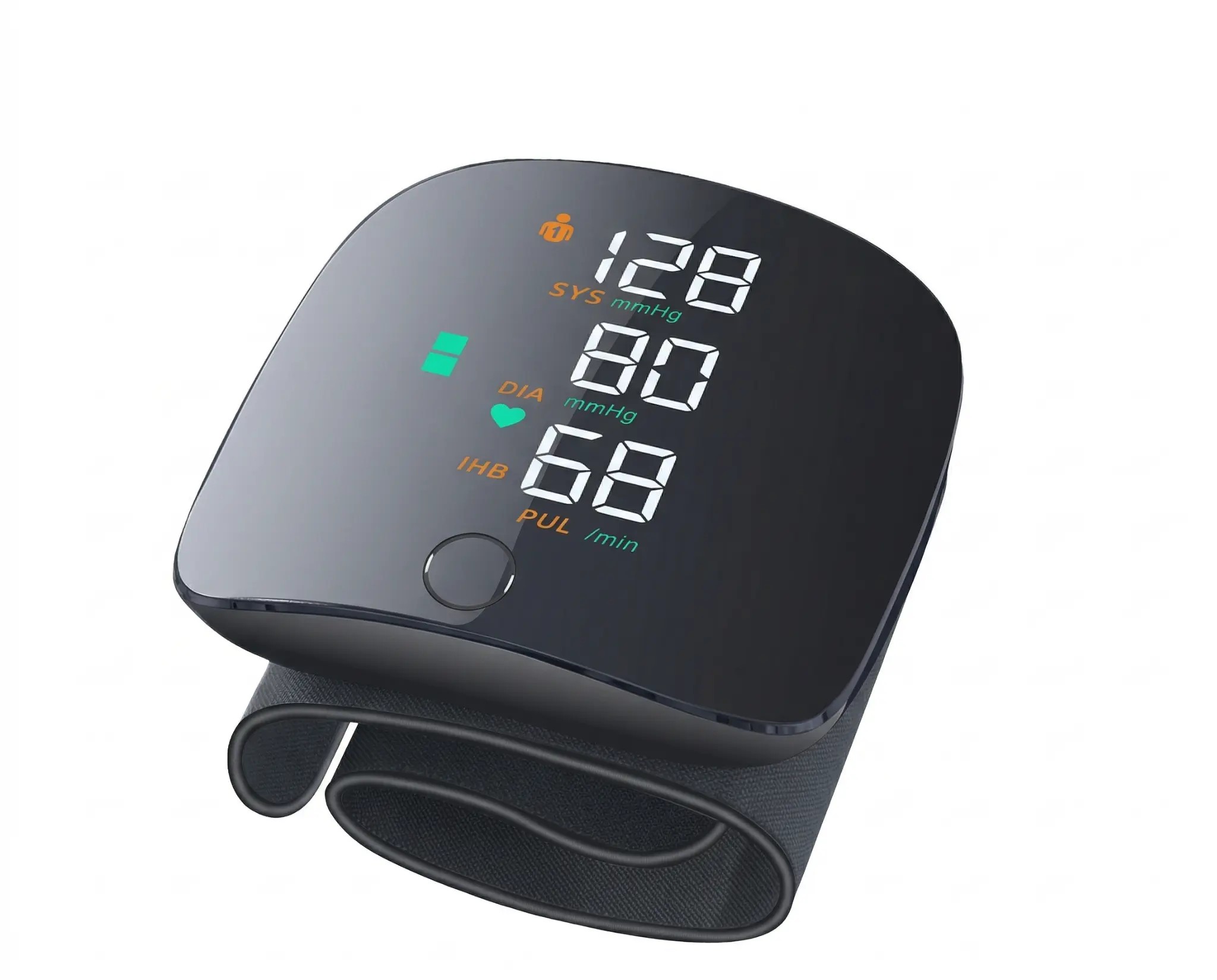 NovaMedic Pro BP Monitor