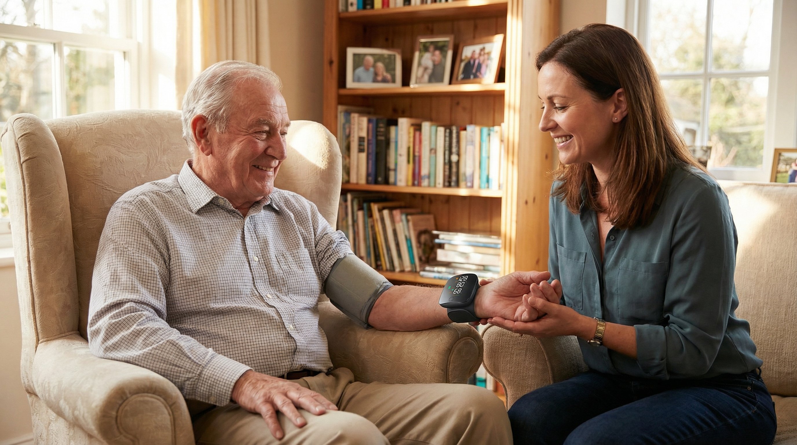 Product detail review