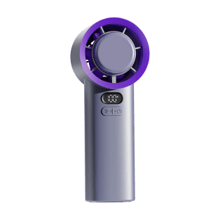 Vital Portable Fan